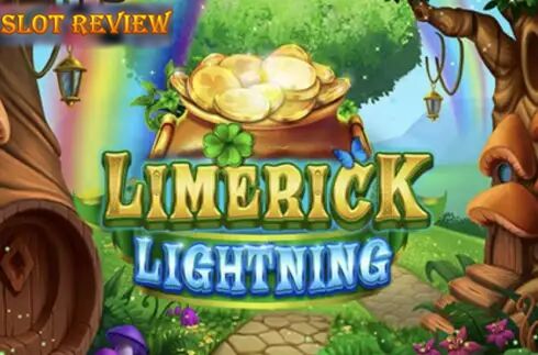 Limerick Lightning icon